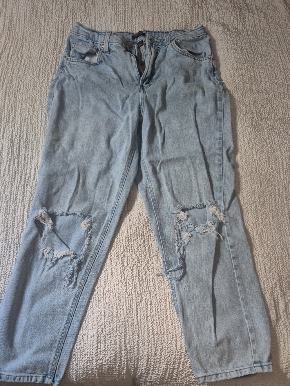 Wild fable mom jeans